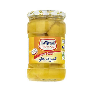 مربى الخوخ 700 غرام مربى الخوخ 700 غرام